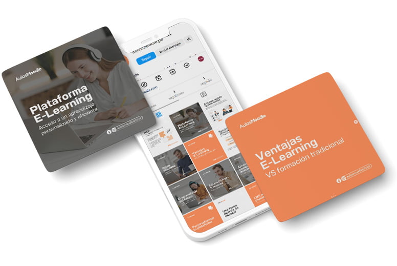 gestion de redes sociales