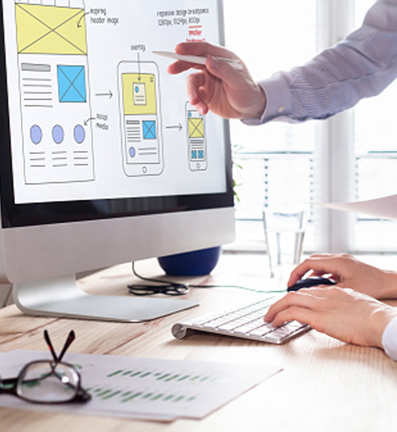 diseño web 360inventiva